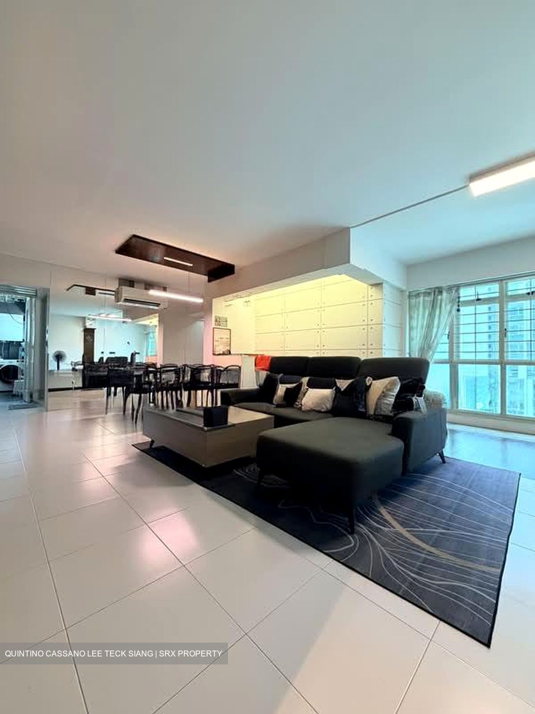 Blk 128B Punggol Field Walk (Punggol), HDB 4 Rooms #583997831